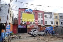 Untuk Dijual! Ruko di Modernland Tangerang LT 424m2 / LB 800m2 Kawasan Strategis Untuk Dijual! Ruko di Modernland Tangerang LT 424m2 / LB 800m2 Kawasan Strategis