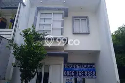 Rumah LT 62m² di Condet, Dekat Condet, Jakarta Timur, Jakarta Timur Rumah LT 62m² di Condet, Dekat Condet, Jakarta Timur, Jakarta Timur