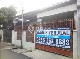 Hunian Ideal bagi Keluarga area Kemayoran - 4 KT Hunian Ideal bagi Keluarga area Kemayoran - 4 KT