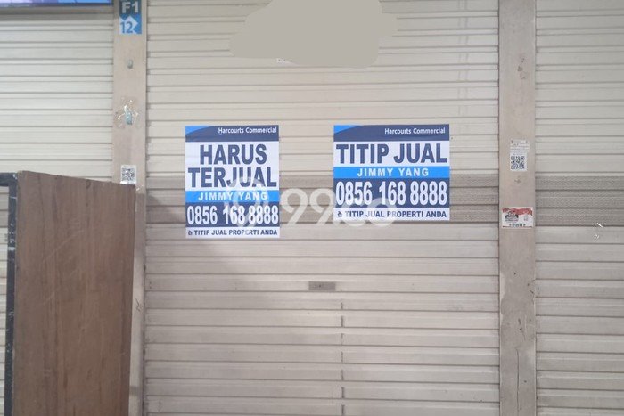 Paling Diincar! Komersial Dijual di Thamrin Harga Kompetitif Paling Diincar! Komersial Dijual di Thamrin Harga Kompetitif
