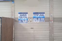 Paling Diincar! Komersial Dijual di Thamrin Harga Kompetitif Paling Diincar! Komersial Dijual di Thamrin Harga Kompetitif