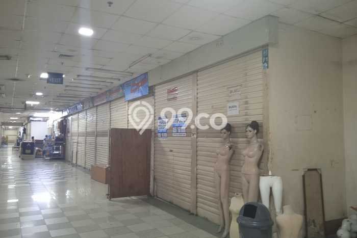 Paling Diincar! Komersial Dijual di Thamrin Harga Kompetitif Paling Diincar! Komersial Dijual di Thamrin Harga Kompetitif