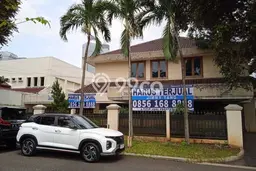 HARGA SPESIAL! Rumah di patra kuningan, Jakarta Selatan, Luas 1956m² LB 803m² BISA KPR! HARGA SPESIAL! Rumah di patra kuningan, Jakarta Selatan, Luas 1956m² LB 803m² BISA KPR!