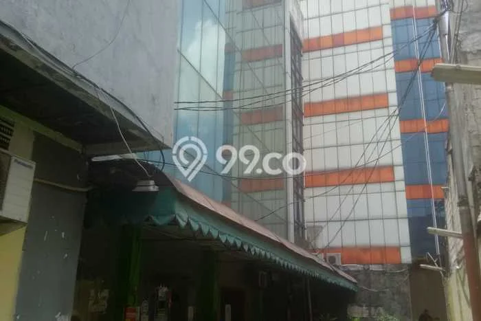 Lokasi Strategis! Dijual Ruko Bisnis di Matraman, Jakarta Timur Kondisi Baik Lokasi Strategis! Dijual Ruko Bisnis di Matraman, Jakarta Timur Kondisi Baik