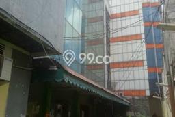 Lokasi Strategis! Dijual Ruko Bisnis di Matraman, Jakarta Timur Kondisi Baik Lokasi Strategis! Dijual Ruko Bisnis di Matraman, Jakarta Timur Kondisi Baik