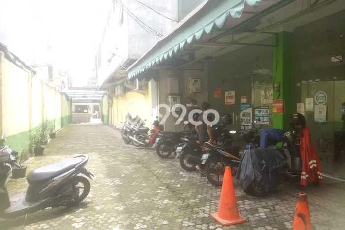 Lokasi Strategis! Dijual Ruko Bisnis di Matraman, Jakarta Timur Kondisi Baik Lokasi Strategis! Dijual Ruko Bisnis di Matraman, Jakarta Timur Kondisi Baik