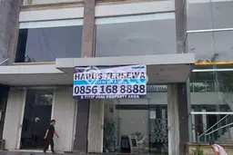 Disewakan Ruko Kawasan Strategis Kawasan Denpasar Selatan, Luas 990m², Siap Operasi Disewakan Ruko Kawasan Strategis Kawasan Denpasar Selatan, Luas 990m², Siap Operasi
