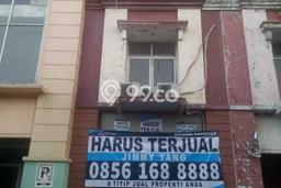 Untuk Dijual! Ruko di Sukmajaya Depok LT 75m2 / LB 210m2 Kawasan Bisnis Untuk Dijual! Ruko di Sukmajaya Depok LT 75m2 / LB 210m2 Kawasan Bisnis