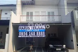 Rumah 3 KT di Ciracas, Dekat Ciracas, Jakarta Timur, Jakarta Timur Rumah 3 KT di Ciracas, Dekat Ciracas, Jakarta Timur, Jakarta Timur