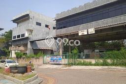 Ruko Dijual di Pademangan LT 197m2, LB 197m2 Solusi Investasi Cerdas Ruko Dijual di Pademangan LT 197m2, LB 197m2 Solusi Investasi Cerdas