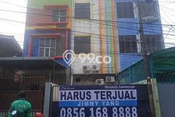 Paling Dicari! Ruko Dijual di Mangga Besar Harga Kompetitif Paling Dicari! Ruko Dijual di Mangga Besar Harga Kompetitif