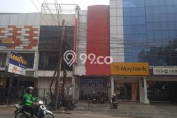 Ruko Paling Dicari LB 400m2 Dijual di Kebayoran Lama Ruko Paling Dicari LB 400m2 Dijual di Kebayoran Lama