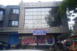 Unit Ruko Dijual di Kebayoran Lama Jakarta Selatan 390m2 Unit Ruko Dijual di Kebayoran Lama Jakarta Selatan 390m2