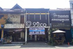 Untuk Dijual! Ruko di Kayuringin Jaya Bekasi LT 172m2 / LB 325m2 Kawasan Strategis Untuk Dijual! Ruko di Kayuringin Jaya Bekasi LT 172m2 / LB 325m2 Kawasan Strategis