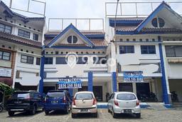 Paling Dicari! Ruko Dijual di Sektor 3 - Bintaro Harga Kompetitif Paling Dicari! Ruko Dijual di Sektor 3 - Bintaro Harga Kompetitif