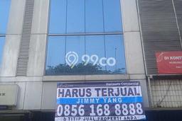 Unit Ruko Dijual di Bekasi LT 81m2 & LB 228m2 Unit Ruko Dijual di Bekasi LT 81m2 & LB 228m2