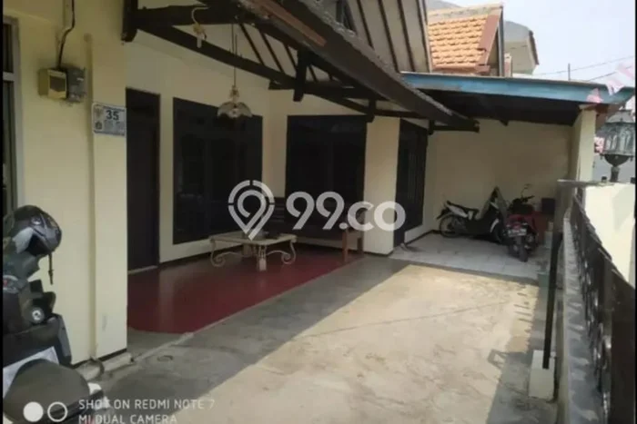 Hunian Super Mewah dengan Akses Paling Strategis di Cipinang, Jakarta Timur Hunian Super Mewah dengan Akses Paling Strategis di Cipinang, Jakarta Timur