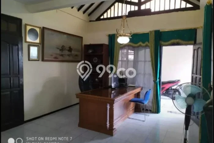 Hunian Super Mewah dengan Akses Paling Strategis di Cipinang, Jakarta Timur Hunian Super Mewah dengan Akses Paling Strategis di Cipinang, Jakarta Timur