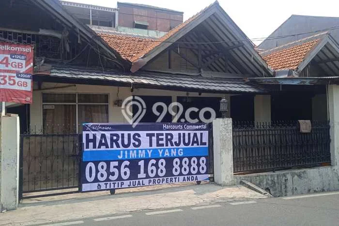 Hunian Super Mewah dengan Akses Paling Strategis di Cipinang, Jakarta Timur Hunian Super Mewah dengan Akses Paling Strategis di Cipinang, Jakarta Timur