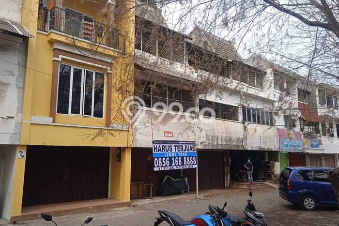 Dijual Ruko di Cilincing Jakarta Utara LT 70m2 / LB 193m2 Dijual Ruko di Cilincing Jakarta Utara LT 70m2 / LB 193m2