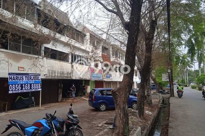 Dijual Ruko di Cilincing Jakarta Utara LT 70m2 / LB 193m2 Dijual Ruko di Cilincing Jakarta Utara LT 70m2 / LB 193m2