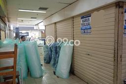 Area Ramai! Komersial Dijual di Kemayoran untuk Bisnis Luas Bangunan 10m2 Area Ramai! Komersial Dijual di Kemayoran untuk Bisnis Luas Bangunan 10m2