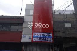 Ruko Dijual di Cinere Depok dengan LB 300m2 Ruko Dijual di Cinere Depok dengan LB 300m2