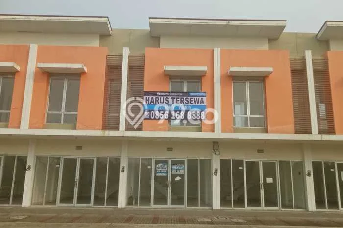 Unit Ruko Tersedia di Citra Maja Raya Spesifikasi LB 85m2 Unit Ruko Tersedia di Citra Maja Raya Spesifikasi LB 85m2