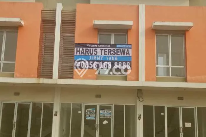 Unit Ruko Tersedia di Citra Maja Raya Spesifikasi LB 85m2 Unit Ruko Tersedia di Citra Maja Raya Spesifikasi LB 85m2