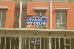 Unit Ruko Tersedia di Citra Maja Raya Spesifikasi LB 85m2 Unit Ruko Tersedia di Citra Maja Raya Spesifikasi LB 85m2