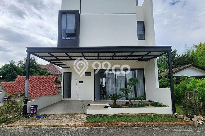 Dijual Cepat Rumah Bagus Siap Huni LB 115m2 di Ciputat Timur, Tangerang Selatan Dijual Cepat Rumah Bagus Siap Huni LB 115m2 di Ciputat Timur, Tangerang Selatan
