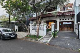 Jual Rumah Mewah Elegan Dengan View Cantik di Pondok Indah, Jakarta Selatan Jual Rumah Mewah Elegan Dengan View Cantik di Pondok Indah, Jakarta Selatan