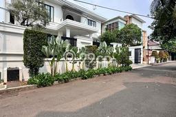 Rumah EXCLUSIVE area Permata Hijau, Jakarta Selatan, LT 789m² LB 1200m² KESEMPATAN TERBATAS! Rumah EXCLUSIVE area Permata Hijau, Jakarta Selatan, LT 789m² LB 1200m² KESEMPATAN TERBATAS!