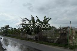 Tanah Dijual Lokasi Tarumajaya, Bekasi dengan Luas Tanah 11000m2 dan Status SHM Tanah Dijual Lokasi Tarumajaya, Bekasi dengan Luas Tanah 11000m2 dan Status SHM