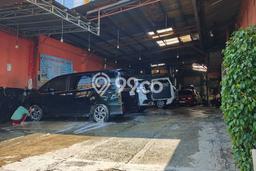 Area Ramai! Komersial Dijual di Ciputat untuk Bisnis Luas Bangunan 325m2 Area Ramai! Komersial Dijual di Ciputat untuk Bisnis Luas Bangunan 325m2