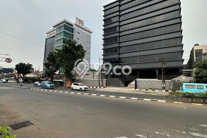 Paling Dicari! Kantor Dijual di Pondok Pinang Harga Kompetitif Paling Dicari! Kantor Dijual di Pondok Pinang Harga Kompetitif