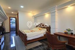 Rumah Luxury Modern Tanpa Renovasi di Sentul City Bogor Rumah Luxury Modern Tanpa Renovasi di Sentul City Bogor
