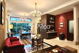 Dijual Rumah Mewah Exclusive di Pancoran, Jakarta Selatan Dijual Rumah Mewah Exclusive di Pancoran, Jakarta Selatan