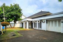Hunian Super Elit dengan Akses Paling Strategis di Kemang, Jakarta Selatan Hunian Super Elit dengan Akses Paling Strategis di Kemang, Jakarta Selatan