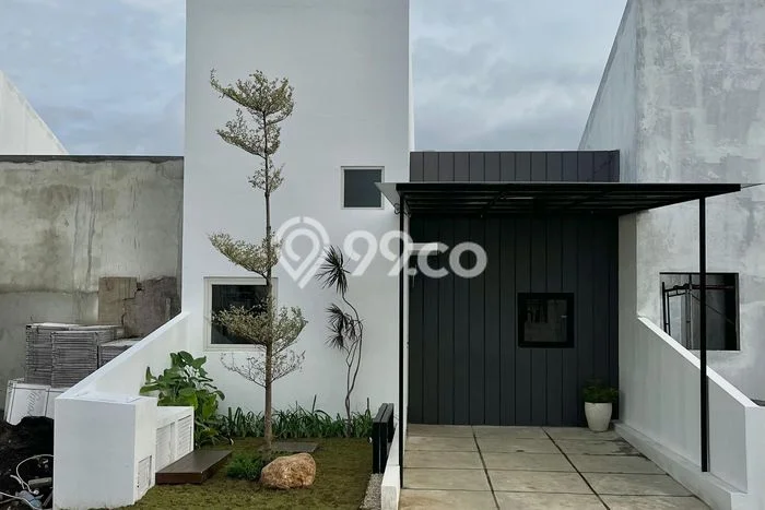 Dijual Rumah Minimalis Bagus Punya 2 KT di Sidoarjo Sidoarjo - Dijual Rumah Minimalis Bagus Punya 2 KT di Sidoarjo Sidoarjo -