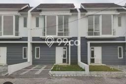 Rumah Minimalis Dijual Lokasi Candi 2 Kamar dengan LT 90m2 Rumah Minimalis Dijual Lokasi Candi 2 Kamar dengan LT 90m2