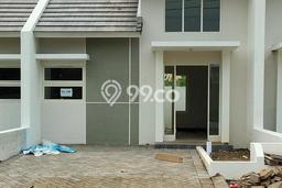 For Sale Rumah 2 Kamar Lokasi Ideal Nyaman dan Strategis di Sukodono For Sale Rumah 2 Kamar Lokasi Ideal Nyaman dan Strategis di Sukodono