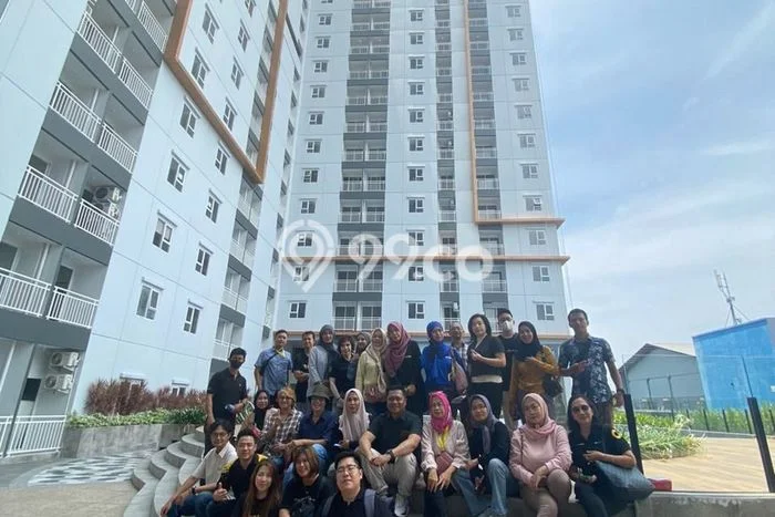 Hunian Apartemen Hemat 1 KT 1 KM di Sidoarjo, Sidoarjo, Jawa Timur Hunian Apartemen Hemat 1 KT 1 KM di Sidoarjo, Sidoarjo, Jawa Timur