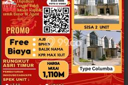 Jual Rumah Favorit Siap Huni LB 70m2 di Rungkut, Surabaya Jual Rumah Favorit Siap Huni LB 70m2 di Rungkut, Surabaya
