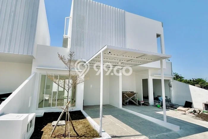 Dijual Rumah Minimalis Bagus Punya 2 KT di Sidoarjo Sidoarjo - Dijual Rumah Minimalis Bagus Punya 2 KT di Sidoarjo Sidoarjo -