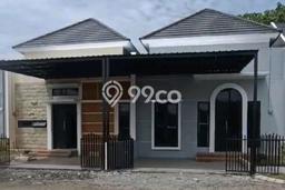 Rumah Strategis Modern Lb 30m2 di Sedati, Sidoarjo Rumah Strategis Modern Lb 30m2 di Sedati, Sidoarjo