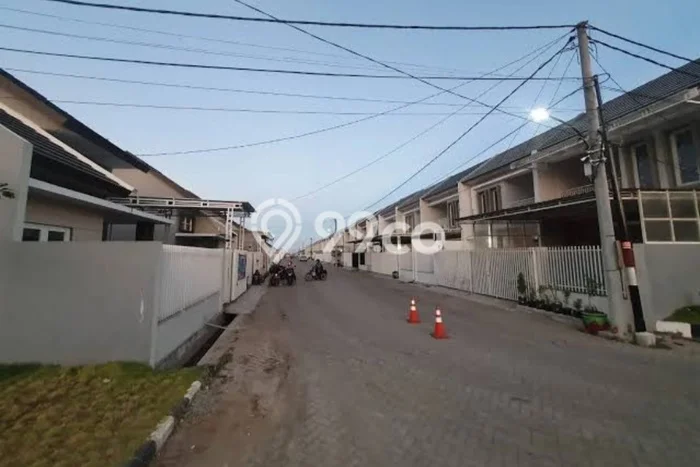 Rumah Budget Favorit Dijual Area Sedati LT 72m2 Rumah Budget Favorit Dijual Area Sedati LT 72m2