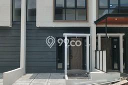 Rumah Minimalis LB/LT 28m2/27m2 Dijual di Wonorejo, Surabaya Rumah Minimalis LB/LT 28m2/27m2 Dijual di Wonorejo, Surabaya