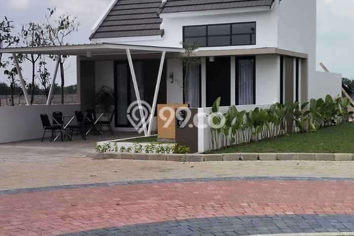 Rumah Sederhana Dijual di Sukodono 2 Kamar dengan LT 75m2 Rumah Sederhana Dijual di Sukodono 2 Kamar dengan LT 75m2