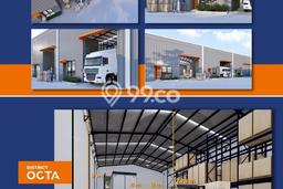 Gudang Dijual di Gedangan Sidoarjo dengan Luas Bangunan 180m2 Gudang Dijual di Gedangan Sidoarjo dengan Luas Bangunan 180m2